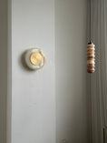 Load image into Gallery viewer, Ethereal Moon Wall Sconce