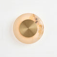 Load image into Gallery viewer, Ethereal Moon Wall Sconce