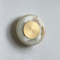 Load image into Gallery viewer, Ethereal Moon Wall Sconce