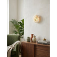 Load image into Gallery viewer, Ethereal Moon Wall Sconce