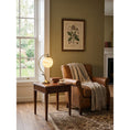 Bild in die Galerieansicht laden, Evelyn Alabaster Table Lamp