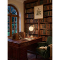 Bild in die Galerieansicht laden, Evelyn Alabaster Table Lamp
