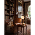 Bild in die Galerieansicht laden, Evelyn Alabaster Table Lamp