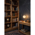 Bild in die Galerieansicht laden, Evelyn Alabaster Table Lamp