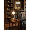 Bild in die Galerieansicht laden, Evelyn Alabaster Table Lamp