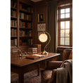 Bild in die Galerieansicht laden, Evelyn Alabaster Table Lamp