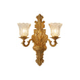 Load image into Gallery viewer, Flambeau Wall Sconce