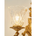 Load image into Gallery viewer, Flambeau Wall Sconce