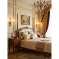 Load image into Gallery viewer, Flambeau Wall Sconce