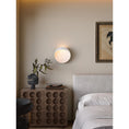 Load image into Gallery viewer, Flindt Round Wall Sconce