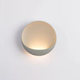 Load image into Gallery viewer, Flindt Round Wall Sconce
