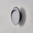 Load image into Gallery viewer, Flindt Round Wall Sconce