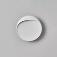 Load image into Gallery viewer, Flindt Round Wall Sconce