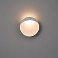Load image into Gallery viewer, Flindt Round Wall Sconce