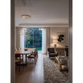 Load image into Gallery viewer, Floating Branches Crystal Flower Chandelier