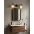 Load image into Gallery viewer, Floren Double Wall Sconce
