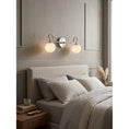 Load image into Gallery viewer, Floren Double Wall Sconce