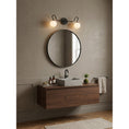 Load image into Gallery viewer, Floren Double Wall Sconce
