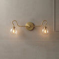 Load image into Gallery viewer, Floren Double Wall Sconce