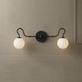 Load image into Gallery viewer, Floren Double Wall Sconce