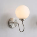 Load image into Gallery viewer, Floren Wall Sconce