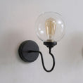 Load image into Gallery viewer, Floren Wall Sconce