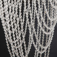 Load image into Gallery viewer, Florian Schulz Waterfall Glass Flush Mount Ceiling Light