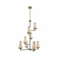 Load image into Gallery viewer, Fontaine Chandelier