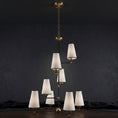 Load image into Gallery viewer, Fontaine Chandelier