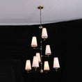 Load image into Gallery viewer, Fontaine Chandelier