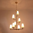 Load image into Gallery viewer, Fontaine Chandelier