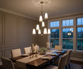 Load image into Gallery viewer, Fontaine Chandelier