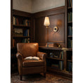Load image into Gallery viewer, Fontaine Rocker Arm Wall Sconce