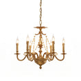 Load image into Gallery viewer, Fontenay Classical Chandelier