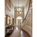 Load image into Gallery viewer, Fontenay Classical Chandelier