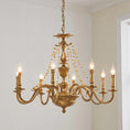 Load image into Gallery viewer, Fontenay Classical Chandelier