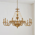 Load image into Gallery viewer, Fontenay Classical Chandelier