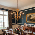 Load image into Gallery viewer, Fontenay Classical Chandelier