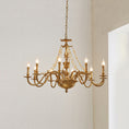 Load image into Gallery viewer, Fontenay Classical Chandelier