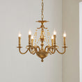 Load image into Gallery viewer, Fontenay Classical Chandelier