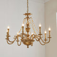 Load image into Gallery viewer, Fontenay Classical Chandelier