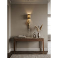 Load image into Gallery viewer, Fusion Wall Sconce