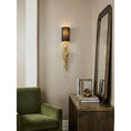 Load image into Gallery viewer, Fusion Wall Sconce
