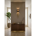 Load image into Gallery viewer, Fusion Wall Sconce