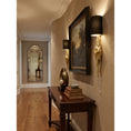 Load image into Gallery viewer, Fusion Wall Sconce