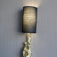 Load image into Gallery viewer, Fusion Wall Sconce