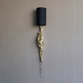 Load image into Gallery viewer, Fusion Wall Sconce