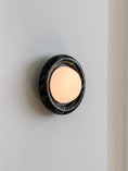 Load image into Gallery viewer, Gaia Marble Wall Sconce
