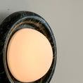 Load image into Gallery viewer, Gaia Marble Wall Sconce