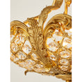 Load image into Gallery viewer, Genevieve Pendant Lamp